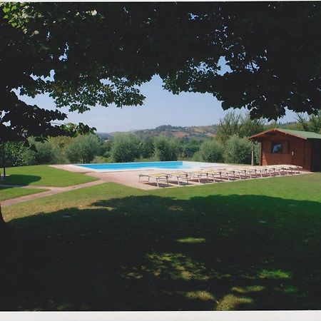 Agriturismo Calderino Faenza Pokoj fotografie