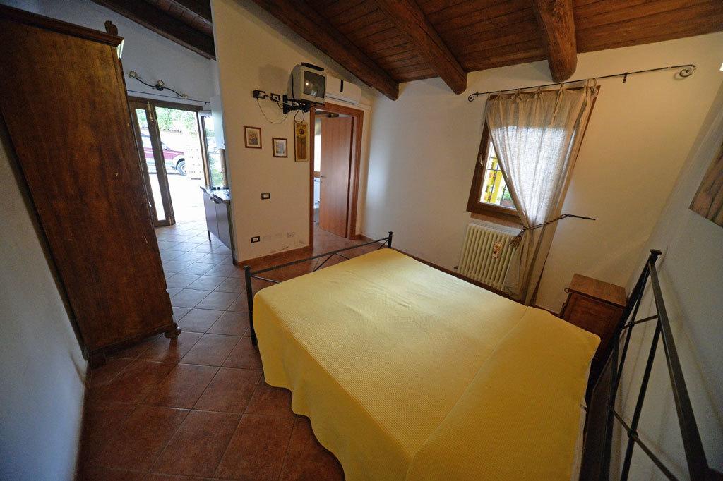 Agriturismo Calderino Faenza Pokoj fotografie