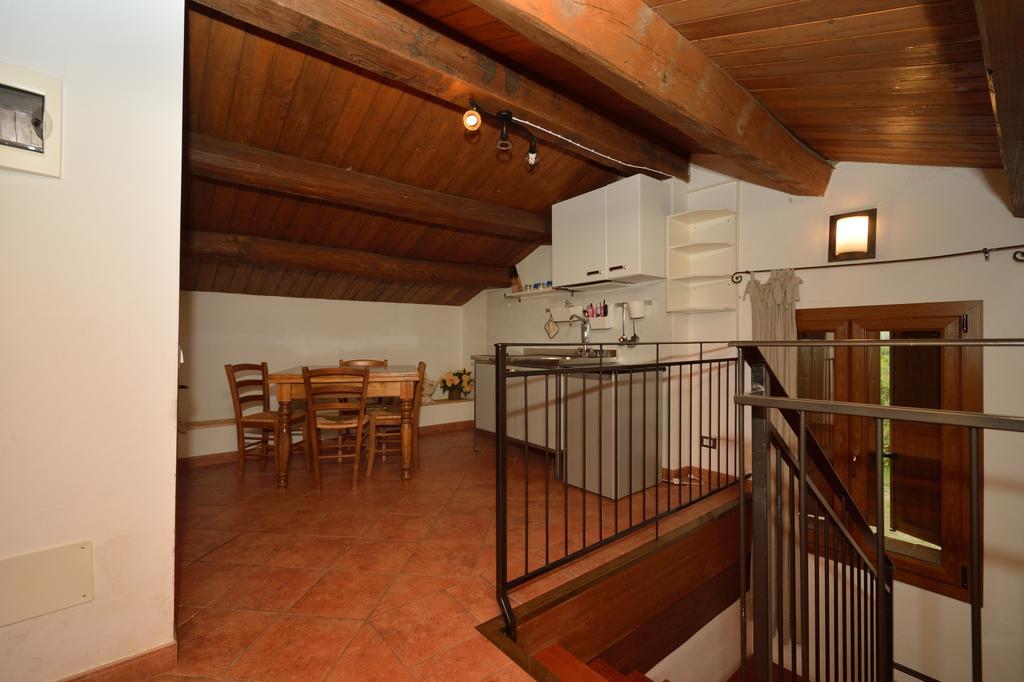 Agriturismo Calderino Faenza Exteriér fotografie