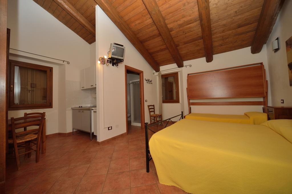 Agriturismo Calderino Faenza Exteriér fotografie