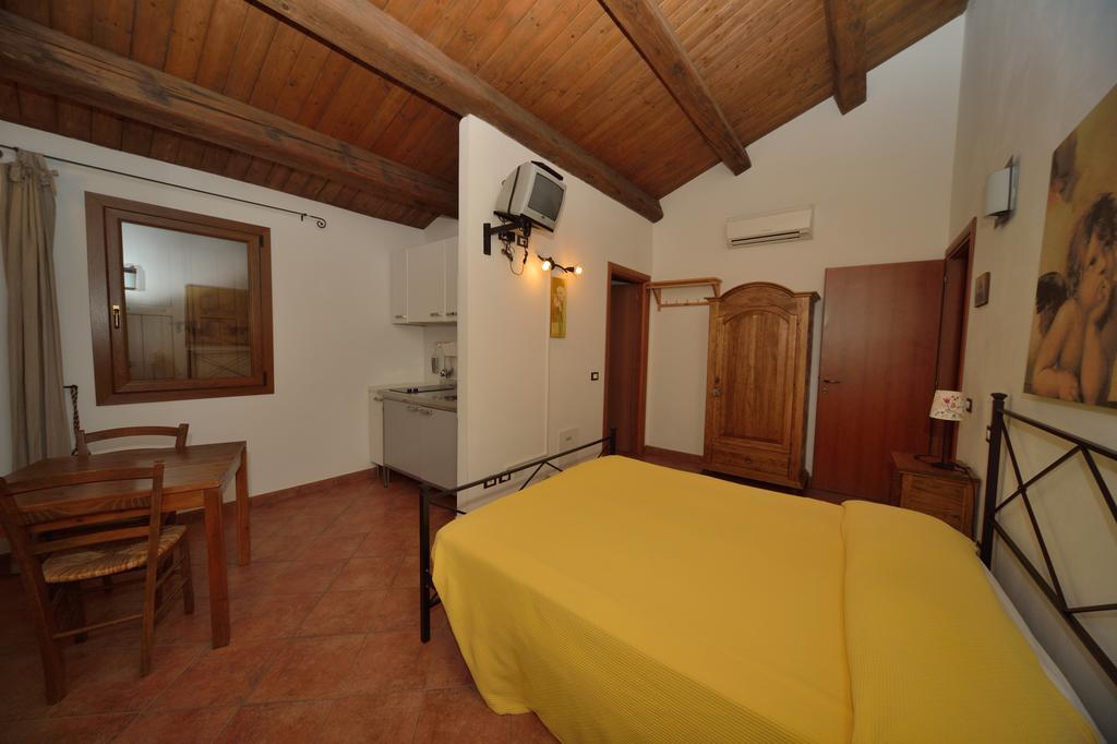 Agriturismo Calderino Faenza Exteriér fotografie