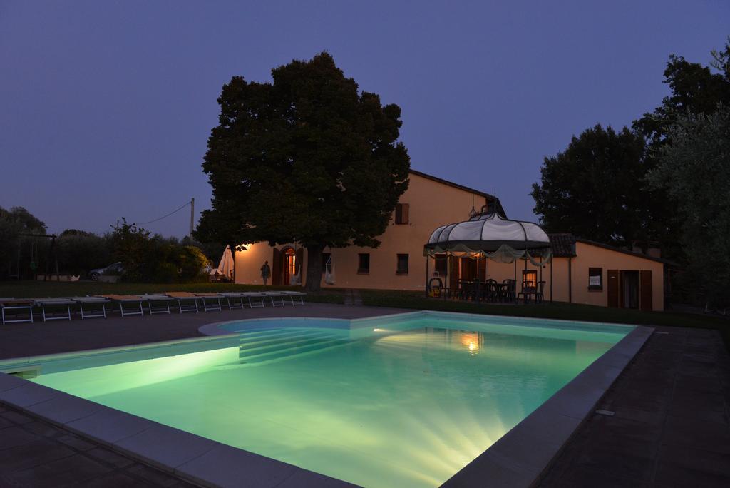 Agriturismo Calderino Faenza Exteriér fotografie