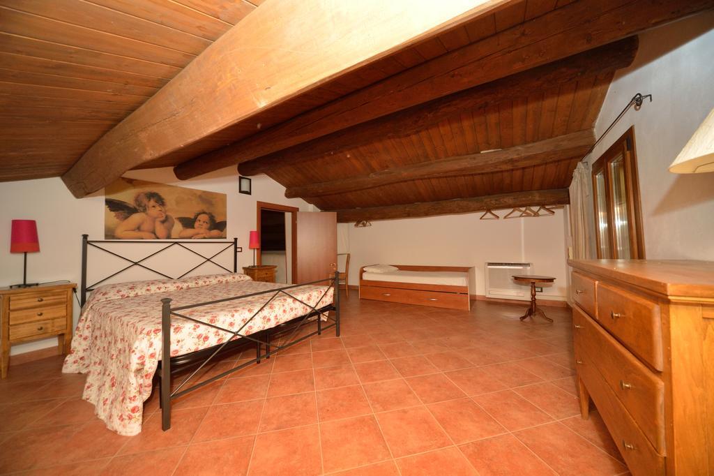Agriturismo Calderino Faenza Exteriér fotografie