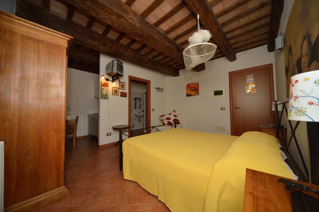 Agriturismo Calderino Faenza Exteriér fotografie