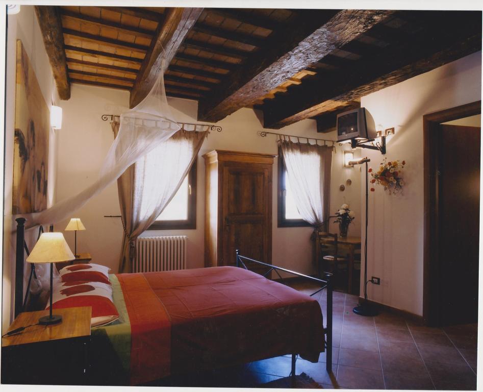 Agriturismo Calderino Faenza Exteriér fotografie