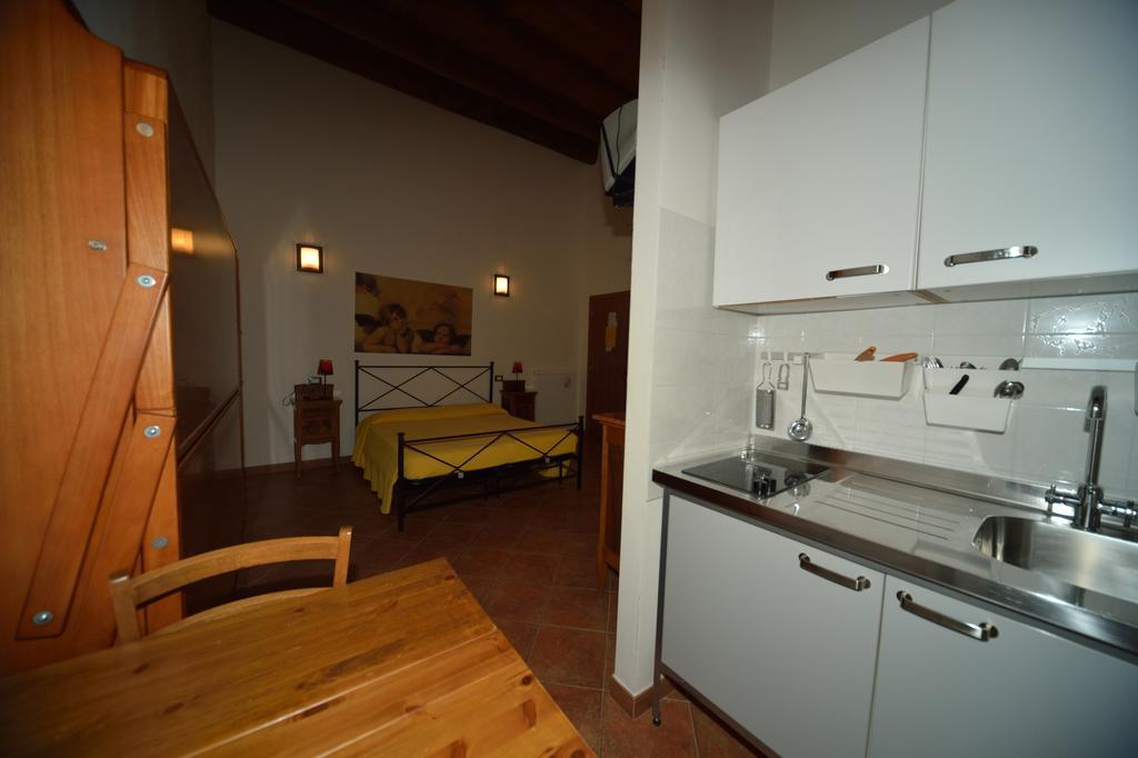 Agriturismo Calderino Faenza Exteriér fotografie