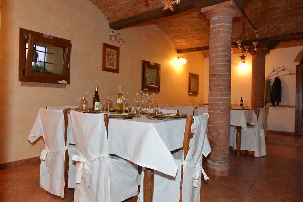 Agriturismo Calderino Faenza Exteriér fotografie