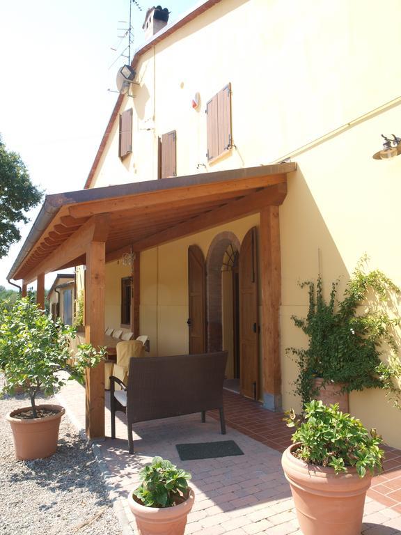 Agriturismo Calderino Faenza Pokoj fotografie