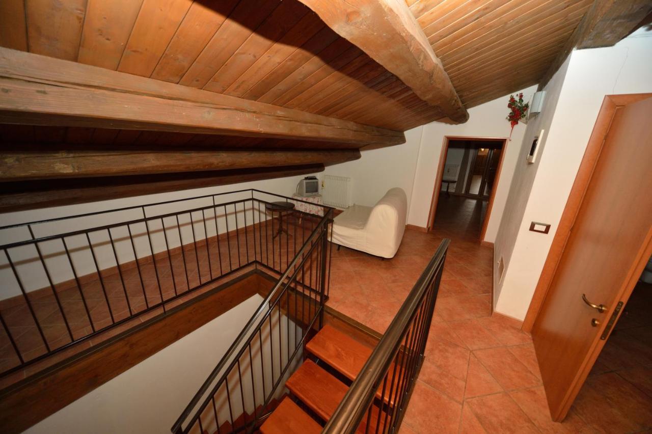 Agriturismo Calderino Faenza Exteriér fotografie