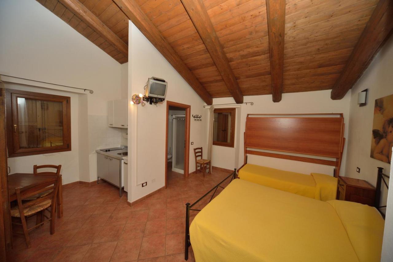 Agriturismo Calderino Faenza Exteriér fotografie