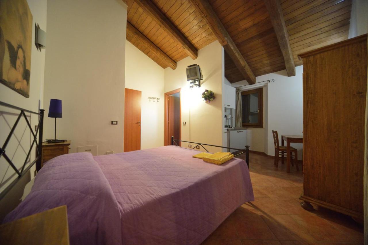 Agriturismo Calderino Faenza Exteriér fotografie