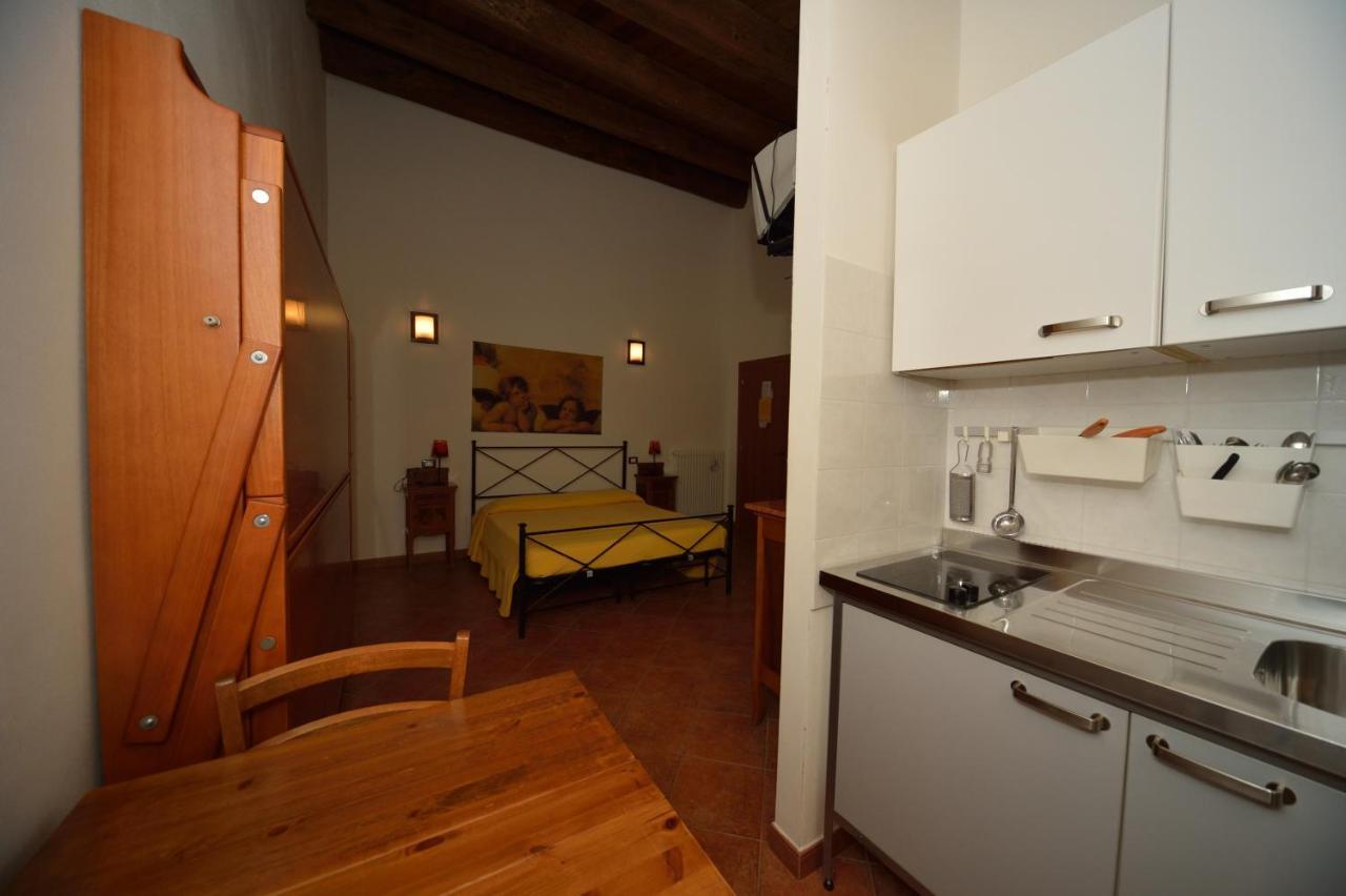 Agriturismo Calderino Faenza Exteriér fotografie